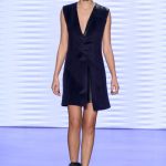 Burce Bekrek – Runway – Mercedes Benz Fashion Week Istanbul Fall/Winter 2015