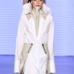Burce Bekrek – Runway – Mercedes Benz Fashion Week Istanbul Fall/Winter 2015