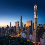 001 W57 Tower
