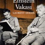 eduard einstain vakasi_kapak