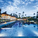 Anantara Peace Haven Tangalle Resort Pool