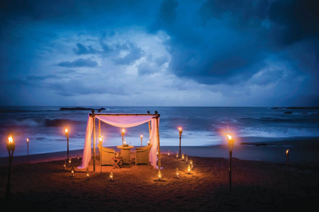 Anantara Peace Haven Tangalle Resort _Dining by Design