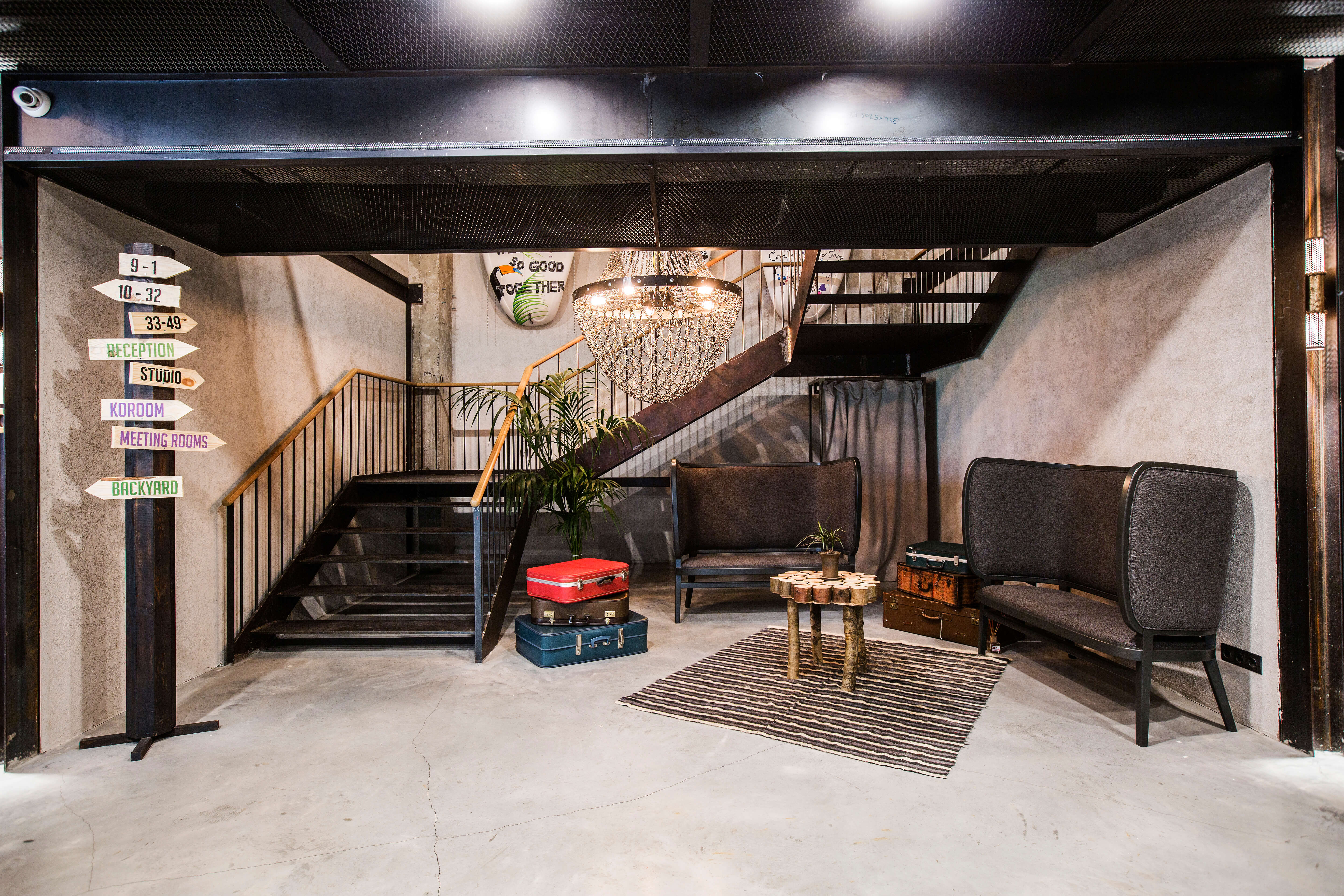 Kolektif House Levent (2)