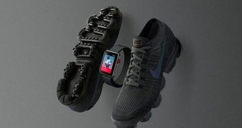 Nike ve Apple