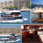 Rent A Boat In Istanbul
