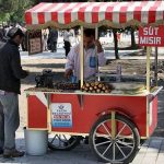 istanbuls street food