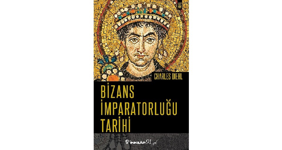 Paul Lemerle - Bizans Tarihi - İYCÜ 147 PDF | PDF