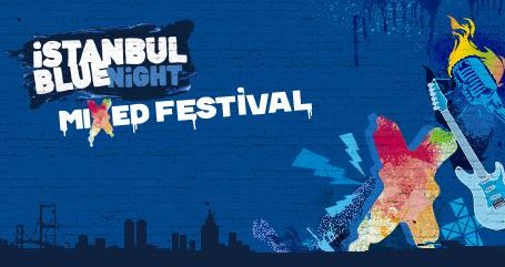İstanbul Blue Night Mixed Festival