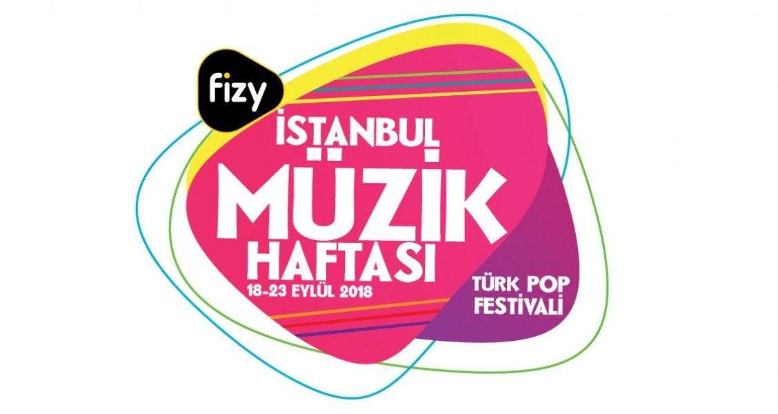 fizy istanbul müzik haftası