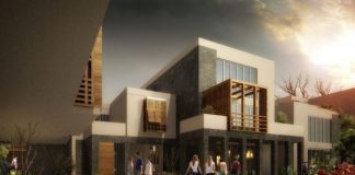 ‘Mimarlığın Güzel Yanı Birey Odaklı Olmasıdır’ Murat Şahin murat şahin