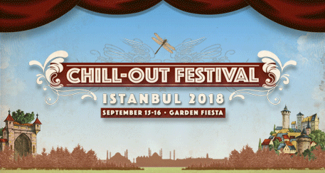chill-out festival istanbul