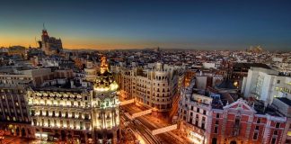 İspanya’da Yaşamak için Yepyeni Bir Fırsat Kapısı İspanya’da Yaşamak