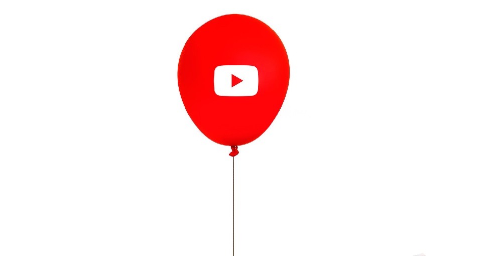 youtube balon