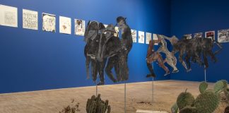 Evrenin Titreşen Işıkları Sergisi SALT Beyoğlu’nda Açıldı Evrenin Titreşen Işıkları