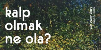 The Circle, “Kalp Olmak Ne Ola?” Sergisi İle Açılıyor! art