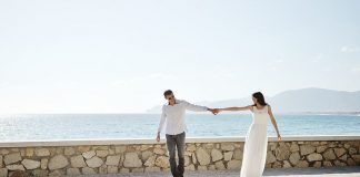 Eylül Ayında Balayı İçin En İdeal Yerler balayı