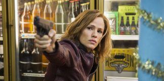 İntikam Meleği/ The Peppermint 21 Eylül’de Sinemalarda! intikam meleği