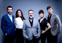 ‘Closer’ Oyunu 26 Ekim’de UNIQ Hall’de! closer