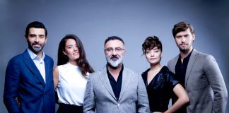 ‘Closer’ Oyunu 26 Ekim’de UNIQ Hall’de! closer