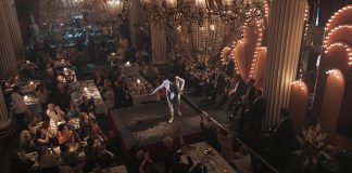 Müslüm Filmi: İtirazım Var Şarkısıyla Yeni Fragman Yayınlandı müslüm filmi