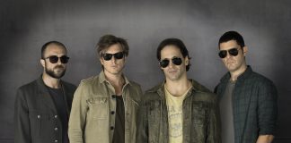 Duman, Volkswagen Arena’nın Müzikseverlerle Buluşuyor duman