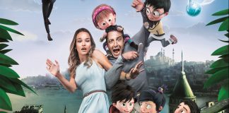 “İstanbul Muhafızları” 5 Ekim’de Vizyona Giriyor istanbul muhafızları