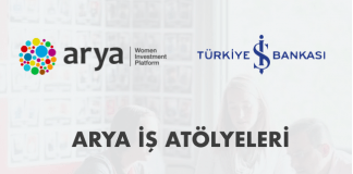Arya İş Atölyeleri ’ne Kayıtlar Başladı arya iş atölyeleri