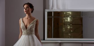 Gelinlik Denince İlk Akla Gelen İsim ‘AKAY’ akay