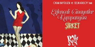 Okan Bayülgen’den İnteraktif Oyunlar! Dada Salon