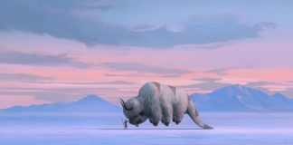 Netflix’e Avatar: Son Hava Bükücü Dizisi Geliyor! son hava bükücü