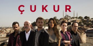Google’da Geçen Hafta En Çok Çukur Aradık! çukur