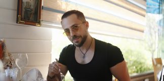 Müzik Yarışmaları Bana Garip Geliyor bahadır tatlıöz