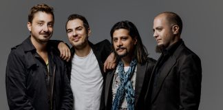 Kanyon’da Her Yer Müzik Kanyon'da Her Yer Müzik