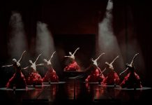 MDTistanbul , Yeni Sezonu Güldestan Temsili İle Açacak!