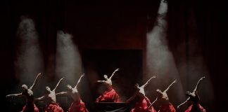 MDTistanbul , Yeni Sezonu Güldestan Temsili İle Açacak!