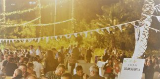 Antalya Sizi Dünya Lezzetleri İle Buluşmaya Davet Ediyor meze festivali