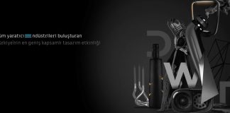Türkiye 16-18 Kasım’da Bir Kez Daha ‘Tasarım’da Buluşacak design week turkey