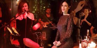 Alancha Restaurant Yeni Sezona Start Verdi alancha