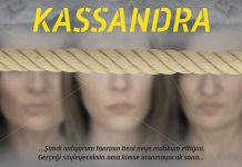 Krops Tiyatro’nun Yeni Oyunu Kassandra kassandra