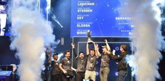 Türkiye CS:GO Şampiyonu Arena Bulls, Avrupa Yolcusu! Arena Bulls