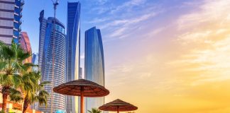 Dubai’de Eğlenceli Aile Tatili! dubai