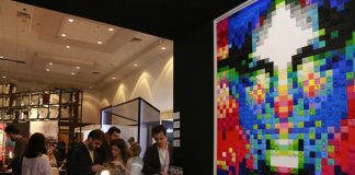 İstanbul Art Show Başlıyor istanbul art show