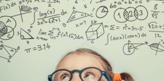 Matematiği Sevdirmenin 5 Yolu matematik