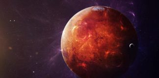 Merkür Retrosu Başlıyor! merkür retrosu