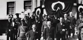 Mustafa Kemal Atatürk’ün Her Yerde Görmediğiniz Fotoğrafları mustafa kemal atatürk