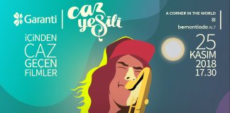 ‘İçinden Caz Geçen Filmler’, “Nublu” ile Devam Ediyor nublu