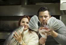 Şahangiller – Eğlenceli Röportaj Çekimi şahangiller