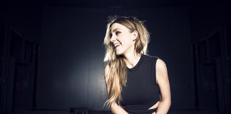 Ariadna Castellanos 25 Ocak’ta İş Sanat’ta Ariadna Castellanos