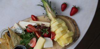 Moda’nın Lavanta Kokulu Sihirli Mekanı Brunelle Restaurant