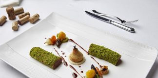 Carême Restaurant Sizi Lezzet Şölenine Davet Ediyor Careme Restaurant